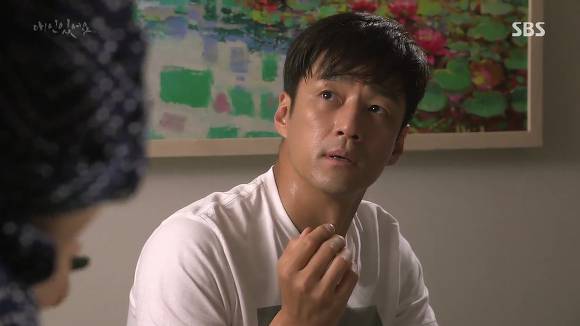 [드라마애인있어요] 흔한 불륜아닌 사랑이야기 4화(5) | 인스티즈