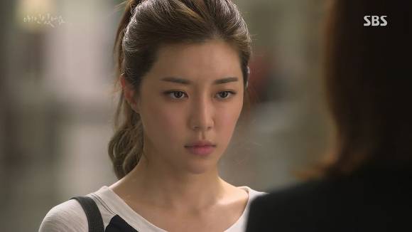 [드라마애인있어요] 흔한 불륜아닌 사랑이야기 4화(5) | 인스티즈