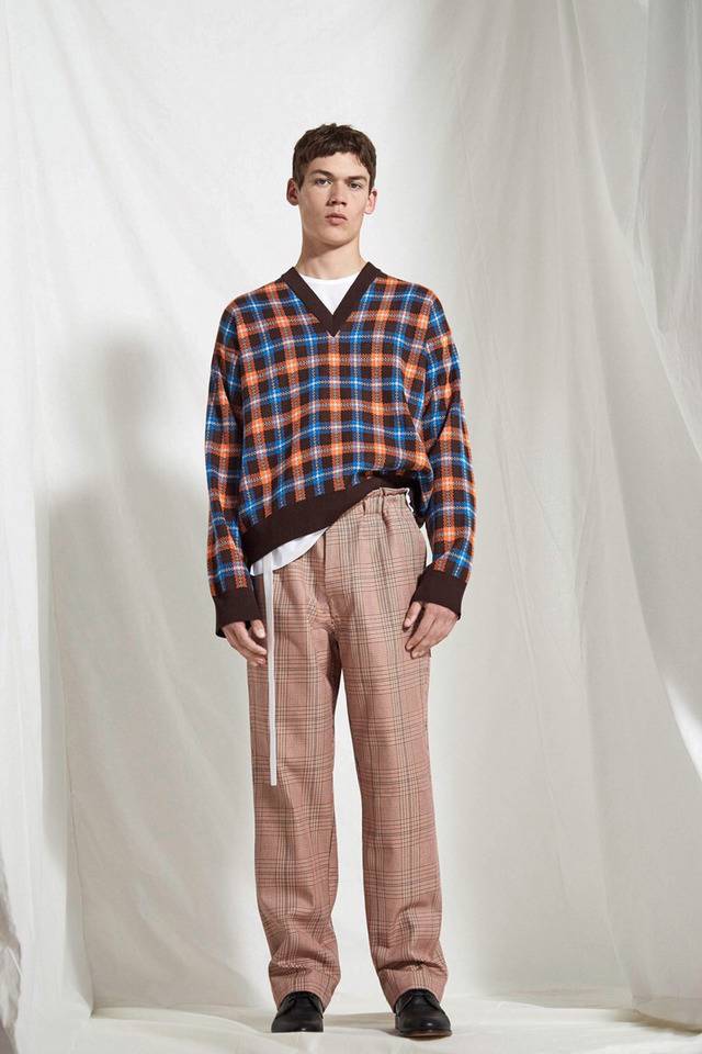 2018 S/S Joseph 맨즈웨어 컬렉션 | 인스티즈