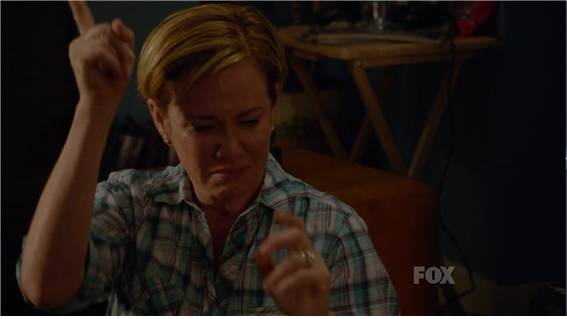 [glee] 자식을 보낸 부모는 어떻게 살아가지? | 인스티즈