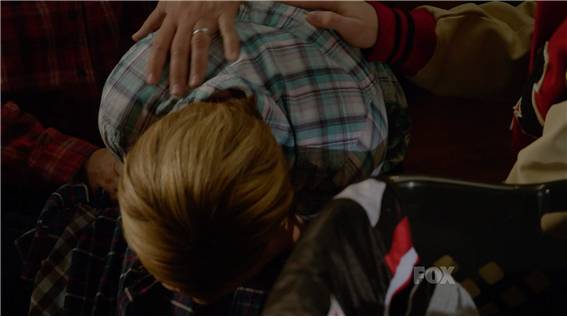 [glee] 자식을 보낸 부모는 어떻게 살아가지? | 인스티즈