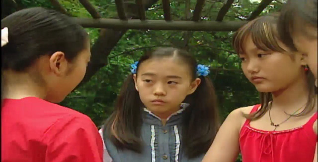 추억의 [TV로보는원작동화] 양파의 왕따일기 完 | 인스티즈