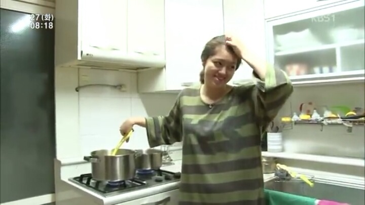 요리한다고 남편한테 잠깐만 애 좀 봐달라고 했더니.... | 인스티즈