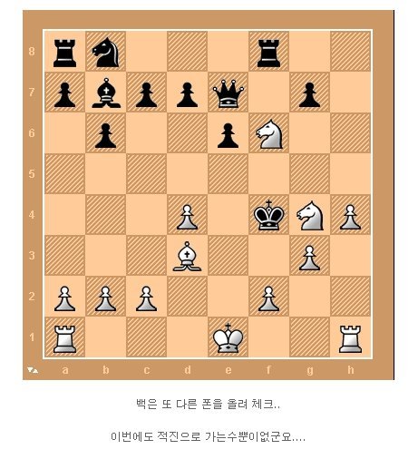 체스천재의 한수 | 인스티즈