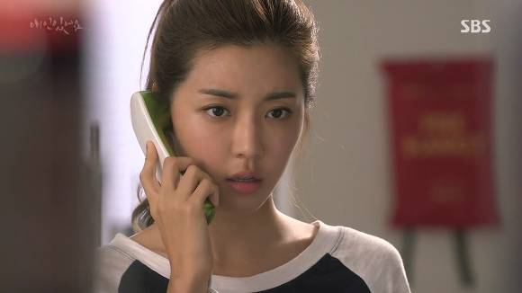 [드라마애인있어요] 흔한 불륜아닌 사랑이야기 4화(5) | 인스티즈