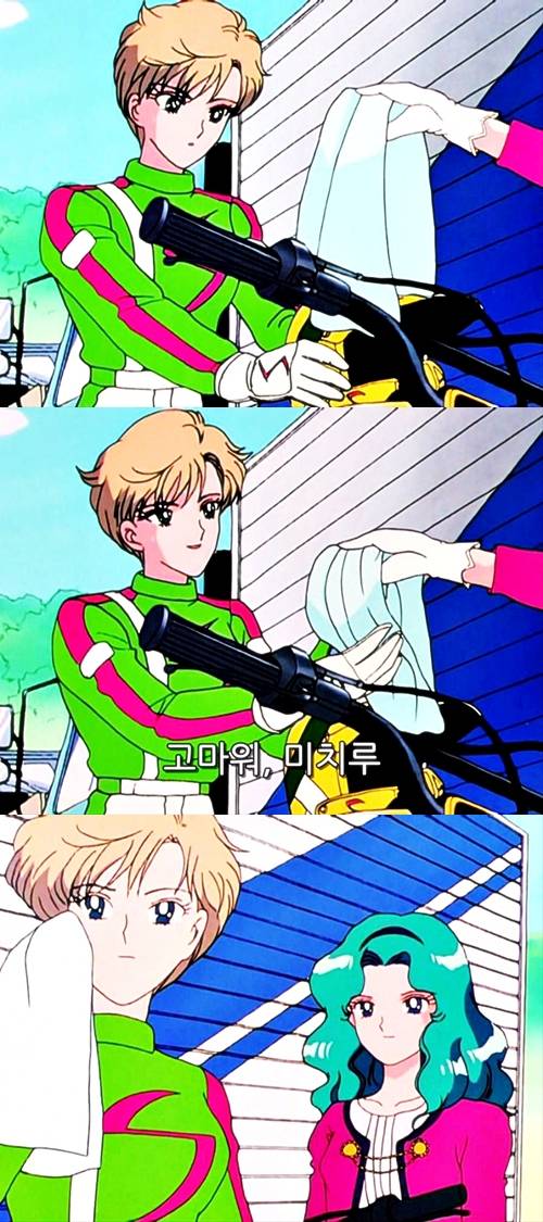 인기 쩔었던 공식 여여 커플 | 인스티즈