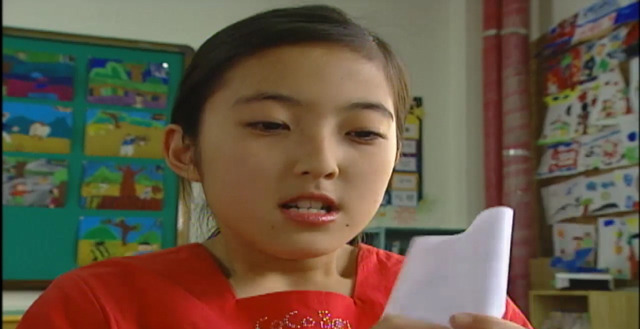 추억의 [TV로보는원작동화] 양파의 왕따일기 完 | 인스티즈