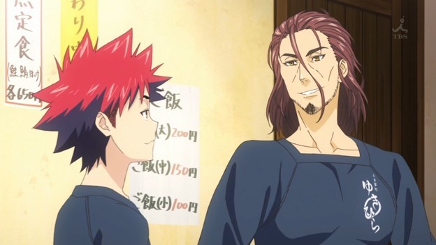 이상적인 애니메이션의 부모와 자식 관계 TOP 20.jpg | 인스티즈