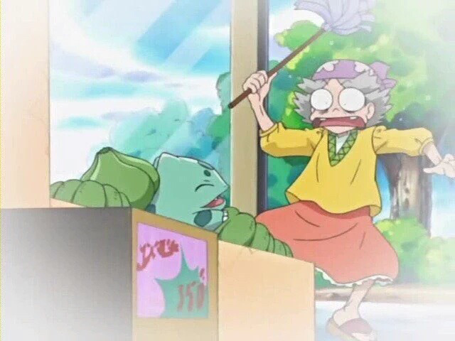 귀여운 이상해씨 | 인스티즈