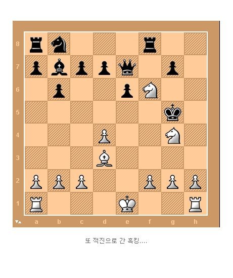 체스천재의 한수 | 인스티즈