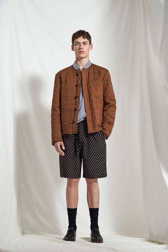 2018 S/S Joseph 맨즈웨어 컬렉션 | 인스티즈