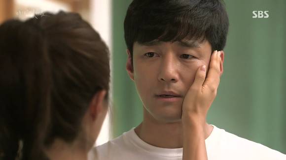 [드라마애인있어요] 흔한 불륜아닌 사랑이야기 4화(5) | 인스티즈