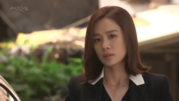 [드라마애인있어요] 흔한 불륜아닌 사랑이야기 4화(5) | 인스티즈