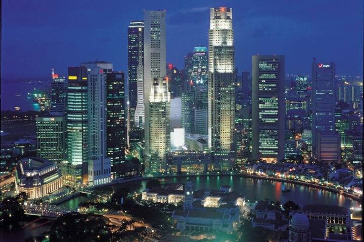 동남아의 부유한 나라 싱가폴.jpg | 인스티즈