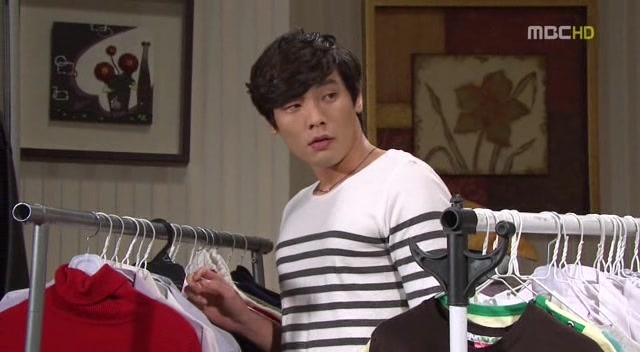 [지붕킥] 쫓겨날 위기에 처한 세경과 신애 | 인스티즈