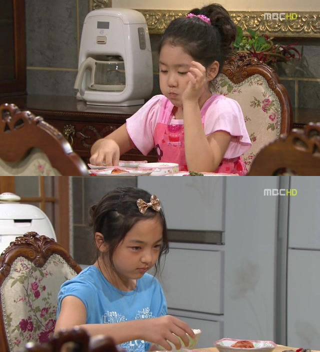 [지붕킥] 쫓겨날 위기에 처한 세경과 신애 | 인스티즈