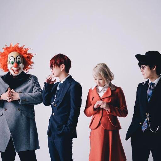 일본 인기밴드 세카이노오와리(SEKAI NO OWARI) 내한 확정 | 인스티즈
