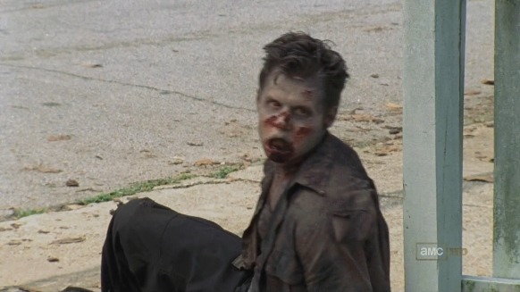 워킹데드 시즌1 1화(5) (혐오주의) | 인스티즈