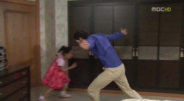 [지붕킥] 쫓겨날 위기에 처한 세경과 신애 | 인스티즈