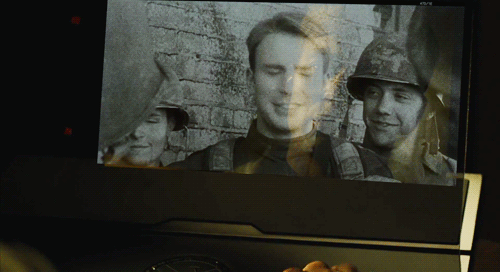 [MCU] 캡틴 아메리카와 윈터 솔져의 우정, 그리고 유대감 | 인스티즈