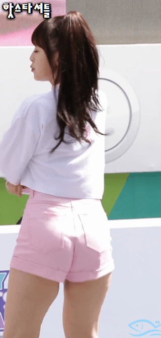 섹시 아린.GIF | 인스티즈