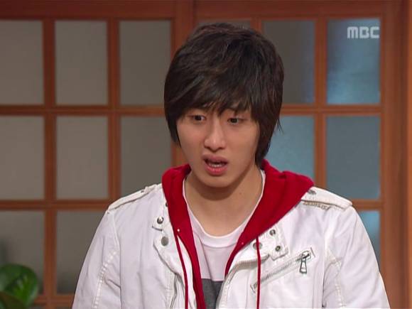 [거침없이하이킥] 온 가족의 윤호 속이기 대작전ㅋㅋㅋㅋㅋ.jpg (feat.싱가폴) | 인스티즈