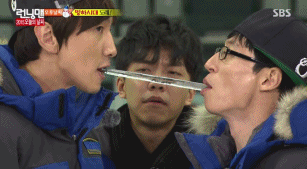 이승기 집중력 | 인스티즈