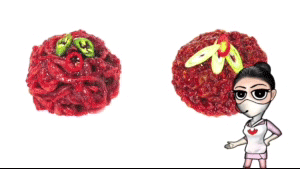 1억 5천만원의 제작비가 든 애니메이션 액션씬.gif (혐오주의) | 인스티즈