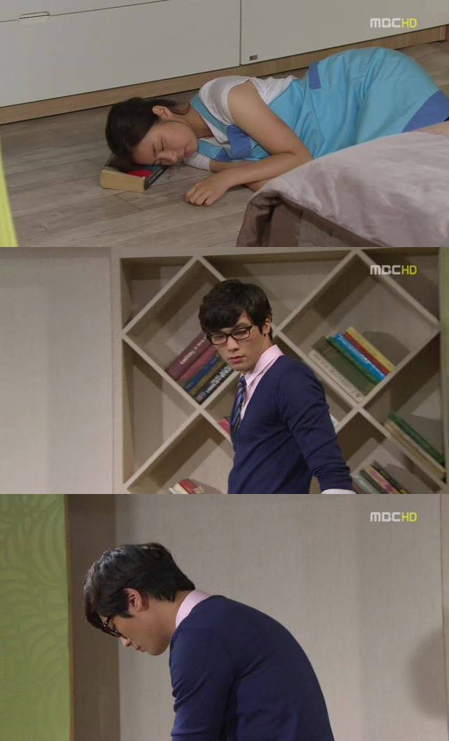 [지붕킥] 쫓겨날 위기에 처한 세경과 신애 | 인스티즈