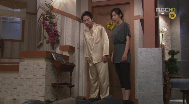 [지붕킥] 쫓겨날 위기에 처한 세경과 신애 | 인스티즈