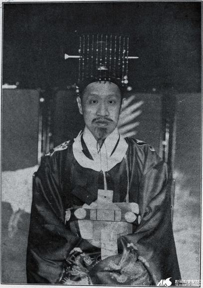 좀 모자랐다는 소문이 있었던 순종 | 인스티즈