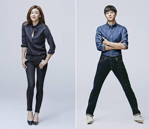 의외의(?) 동갑 연예인.jpg | 인스티즈