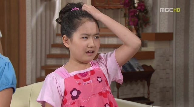 [지붕킥] 쫓겨날 위기에 처한 세경과 신애 | 인스티즈