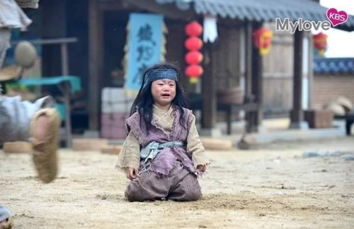 장영실 까메오 촬영 한 삼둥이.jpg | 인스티즈