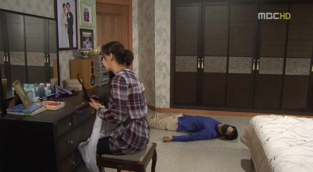 [지붕킥] 쫓겨날 위기에 처한 세경과 신애 | 인스티즈