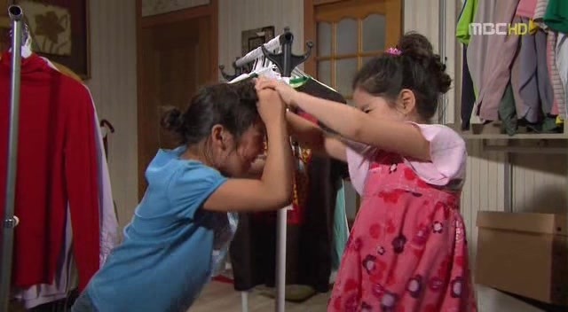 [지붕킥] 쫓겨날 위기에 처한 세경과 신애 | 인스티즈