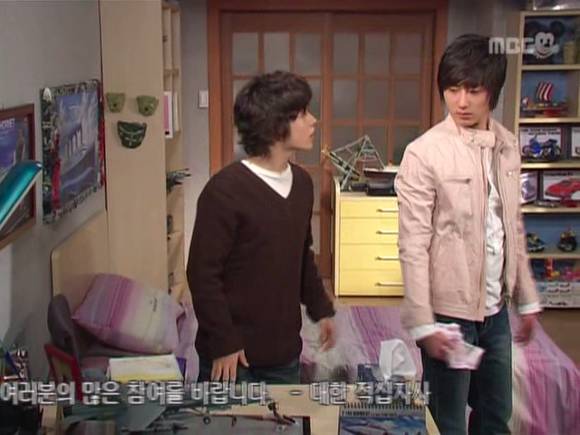 [거침없이하이킥] 온 가족의 윤호 속이기 대작전ㅋㅋㅋㅋㅋ.jpg (feat.싱가폴) | 인스티즈