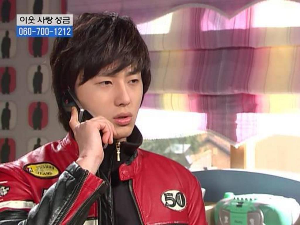 [거침없이하이킥] 그 시절 열풍을 일으켰던 모든 초딩들의 남친 이윤호 | 인스티즈