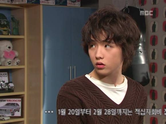 [거침없이하이킥] 온 가족의 윤호 속이기 대작전ㅋㅋㅋㅋㅋ.jpg (feat.싱가폴) | 인스티즈