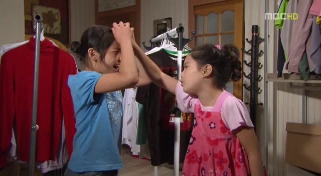 [지붕킥] 쫓겨날 위기에 처한 세경과 신애 | 인스티즈