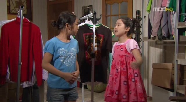 [지붕킥] 쫓겨날 위기에 처한 세경과 신애 | 인스티즈