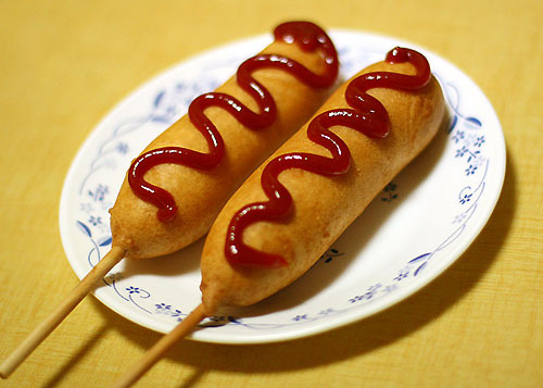 나름 좋아하는 최고존엄분식 아이템 | 인스티즈