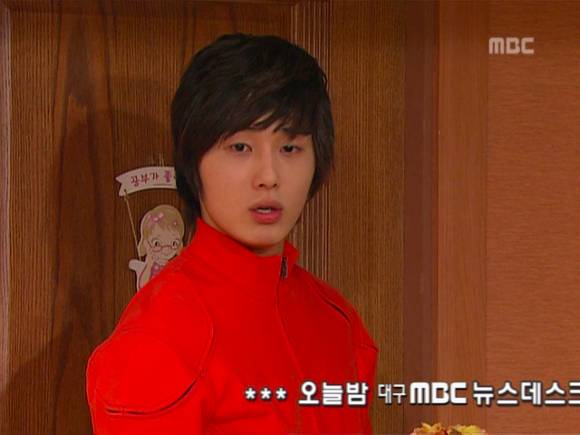 [거침없이하이킥] 온 가족의 윤호 속이기 대작전ㅋㅋㅋㅋㅋ.jpg (feat.싱가폴) | 인스티즈