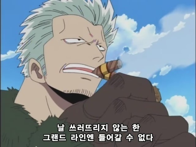 원피스 그랜드 라인에 해적이 많은 이유.JPG | 인스티즈