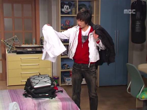 [거침없이하이킥] 온 가족의 윤호 속이기 대작전ㅋㅋㅋㅋㅋ.jpg (feat.싱가폴) | 인스티즈