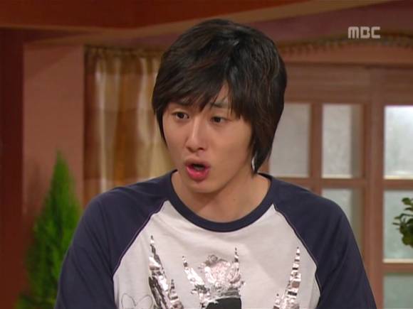 [거침없이하이킥] 온 가족의 윤호 속이기 대작전ㅋㅋㅋㅋㅋ.jpg (feat.싱가폴) | 인스티즈