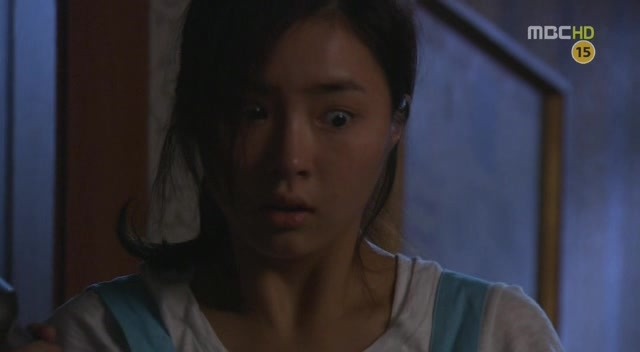 [지붕킥] 쫓겨날 위기에 처한 세경과 신애 | 인스티즈