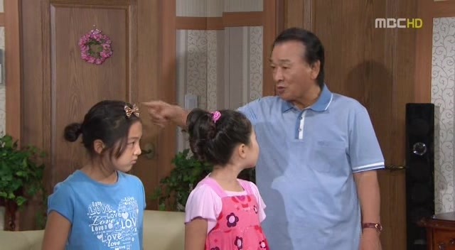 [지붕킥] 쫓겨날 위기에 처한 세경과 신애 | 인스티즈