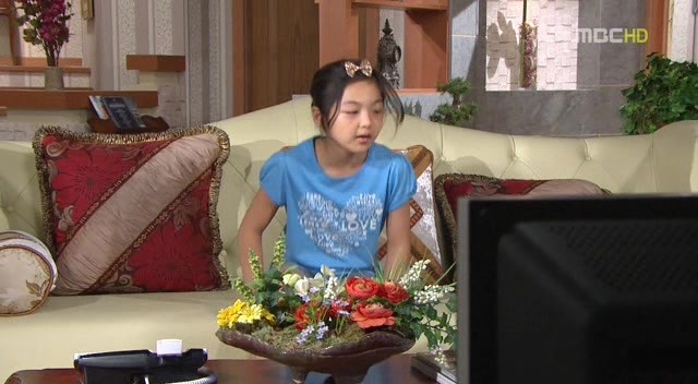 [지붕킥] 쫓겨날 위기에 처한 세경과 신애 | 인스티즈