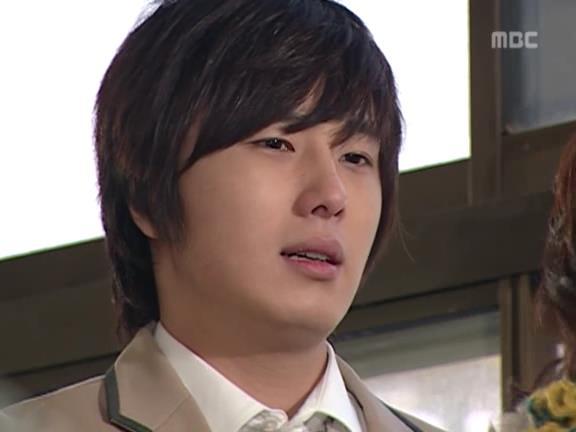 [거침없이하이킥] 10살 위도 커버 가능한 윤호.jpg | 인스티즈